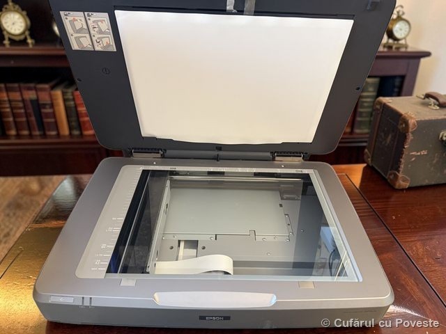 Epson expression 10000XL